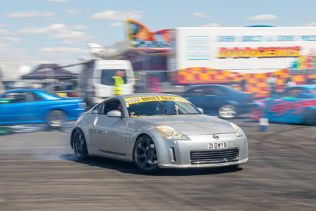 Drifting Drifting